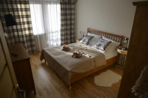 Apartament Kryjówka pod Giewontem